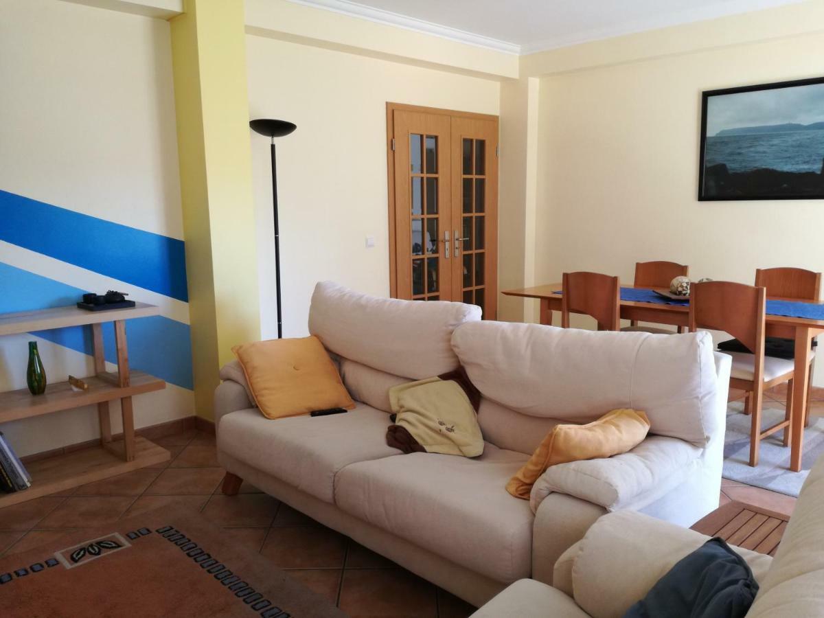 Peniche Art House Daire Dış mekan fotoğraf