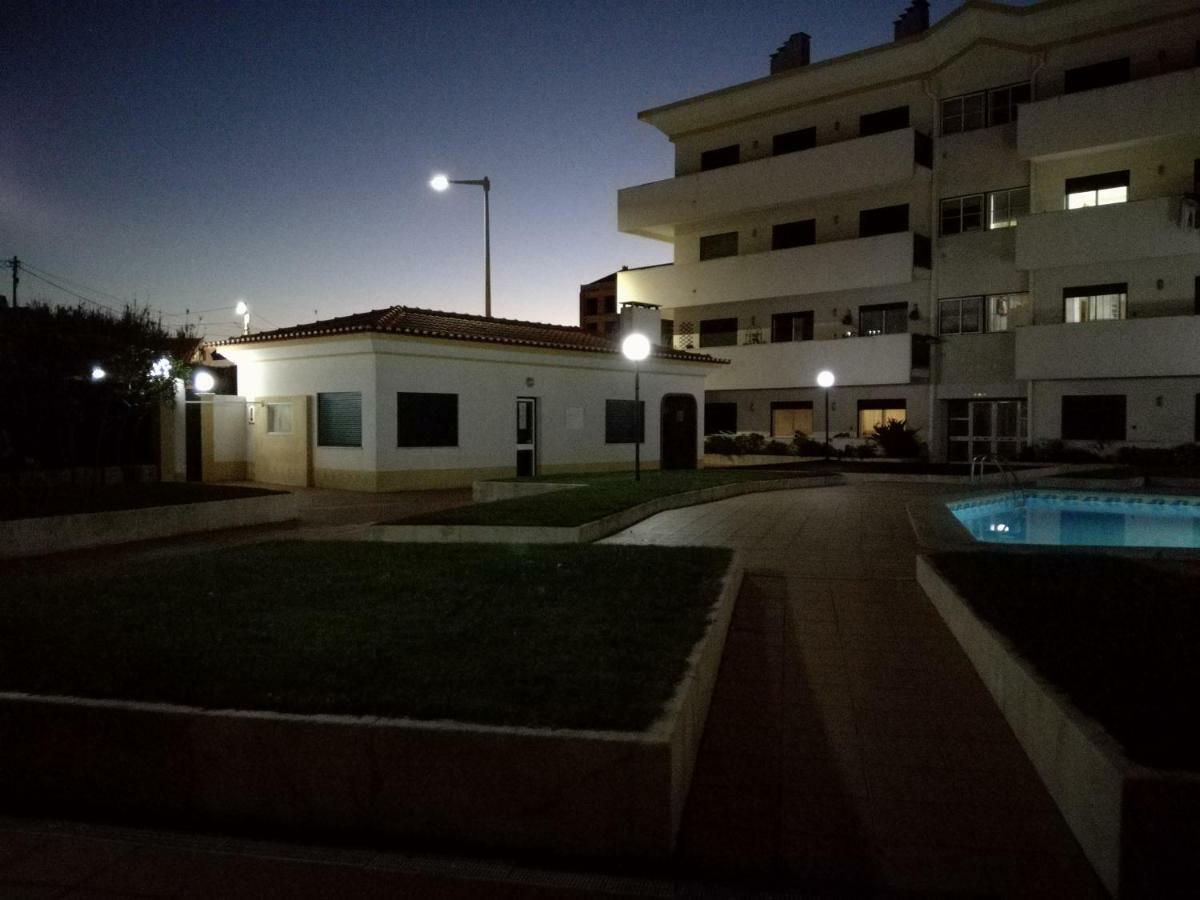 Peniche Art House Daire Dış mekan fotoğraf