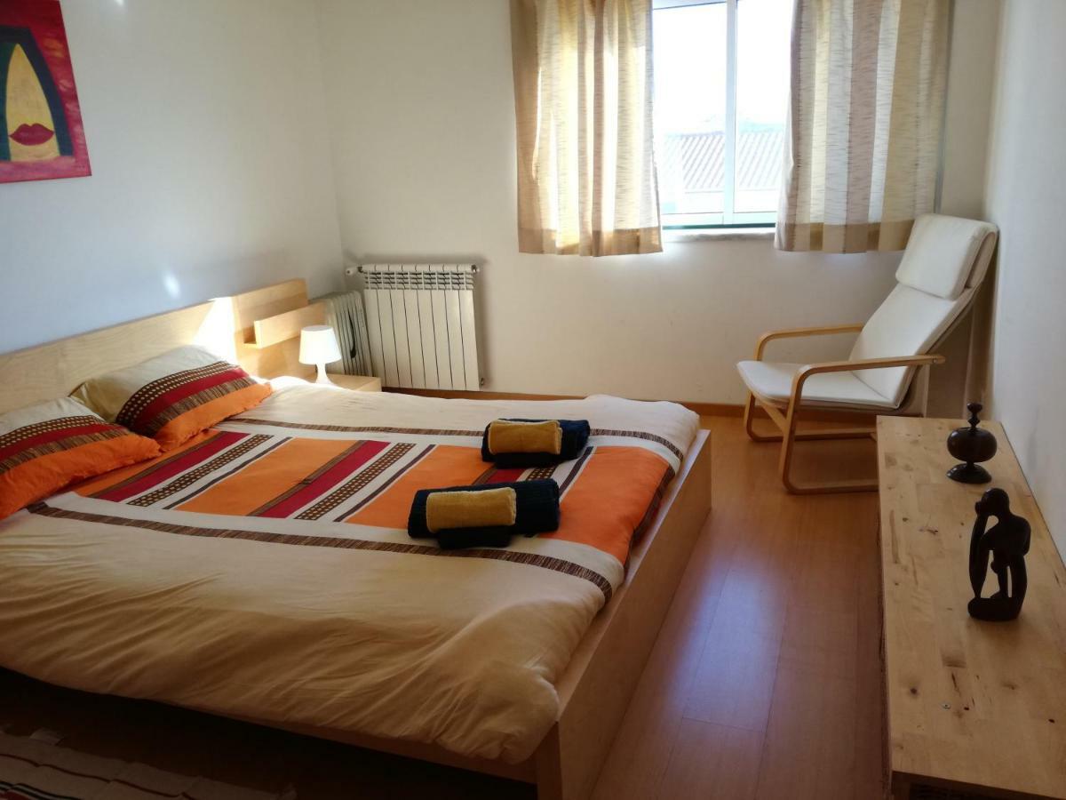 Peniche Art House Daire Dış mekan fotoğraf